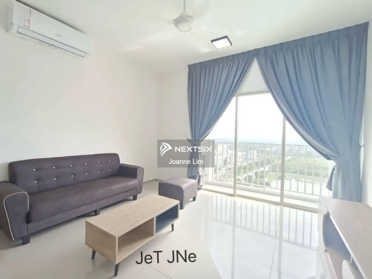 Serviced Residence For Rent in Klang Selangor