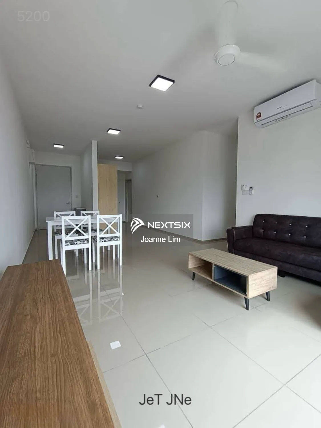 Serviced Residence For Rent in Klang Selangor - Image 2