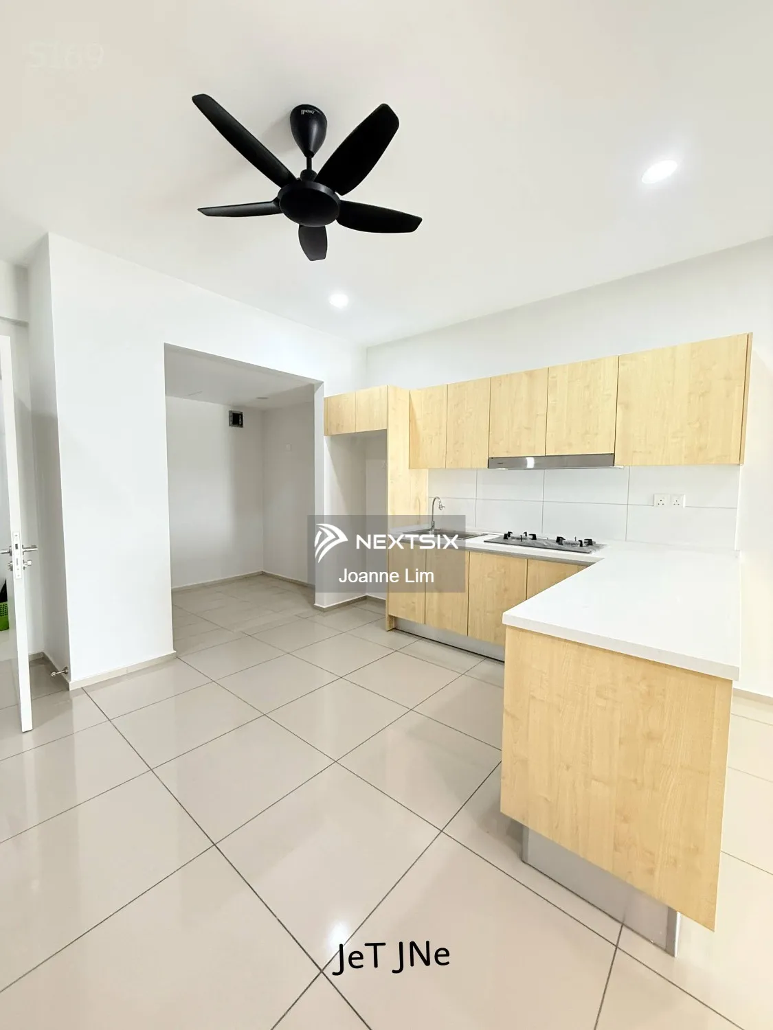 Serviced Residence For Rent in Klang Selangor - Image 10