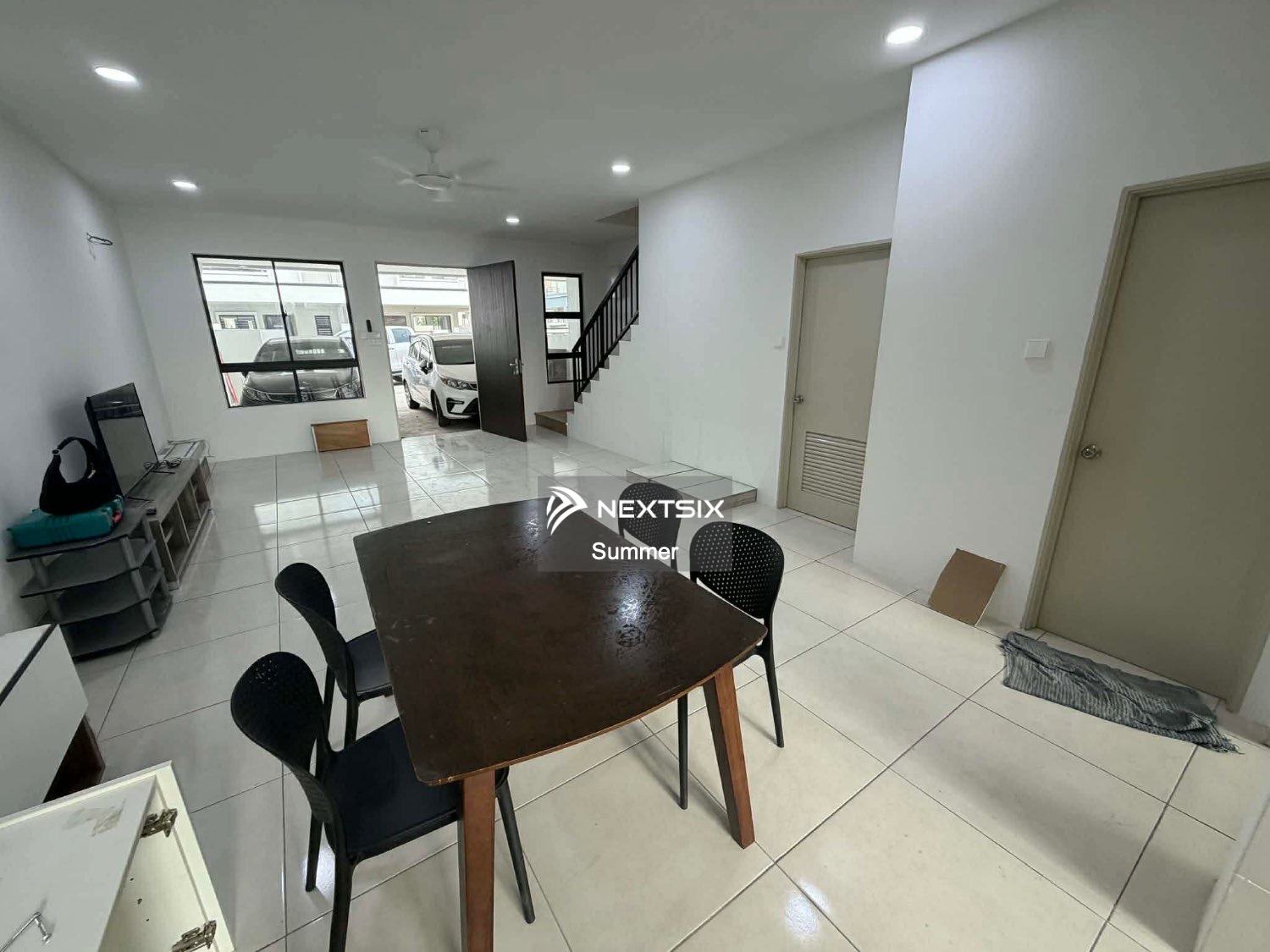 2-sty Terrace/Link House For Rent in Kota Kinabalu Sabah
