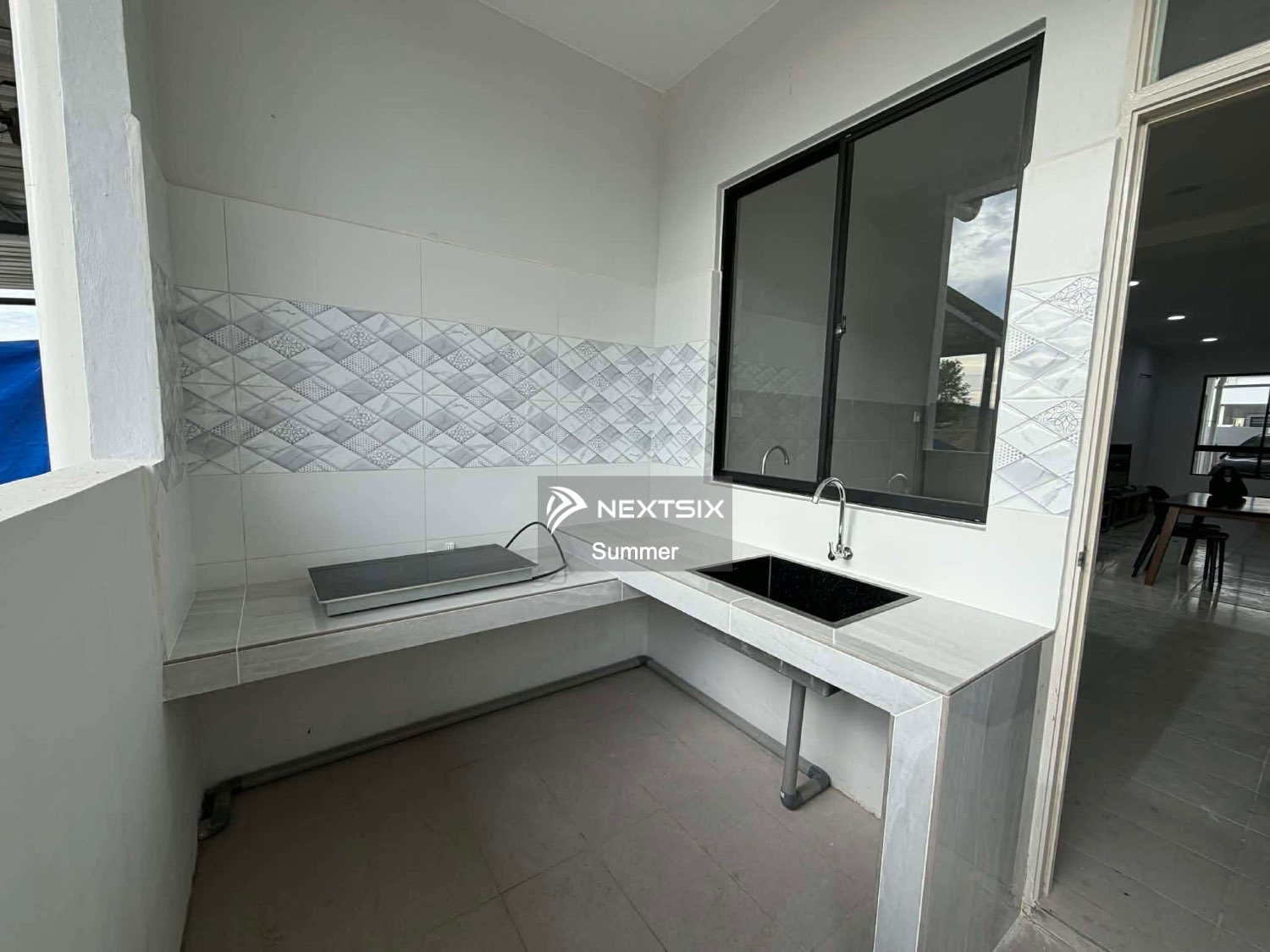 2-sty Terrace/Link House For Rent in Kota Kinabalu Sabah - Image 2