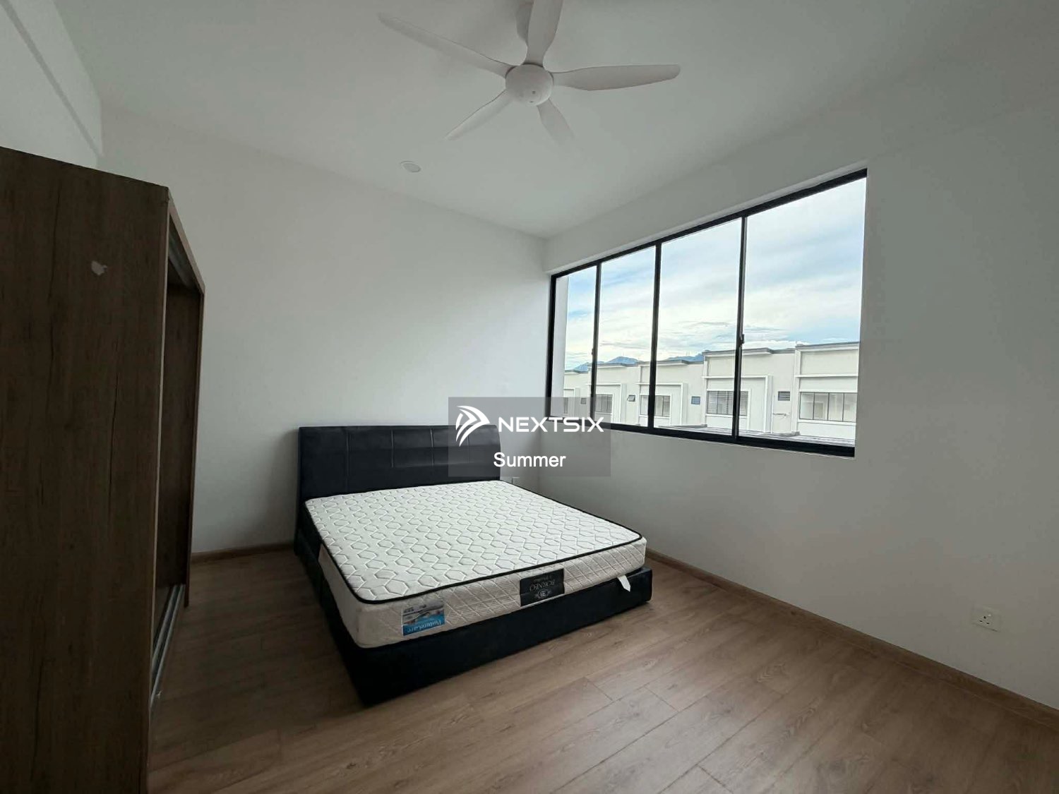 2-sty Terrace/Link House For Rent in Kota Kinabalu Sabah - Image 3