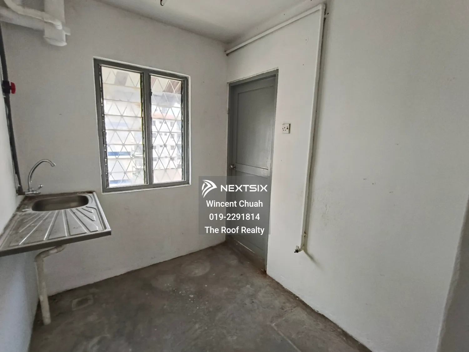 Flat For Sale in Wangsa Maju Wilayah Persekutuan Kuala Lumpur - Image 10