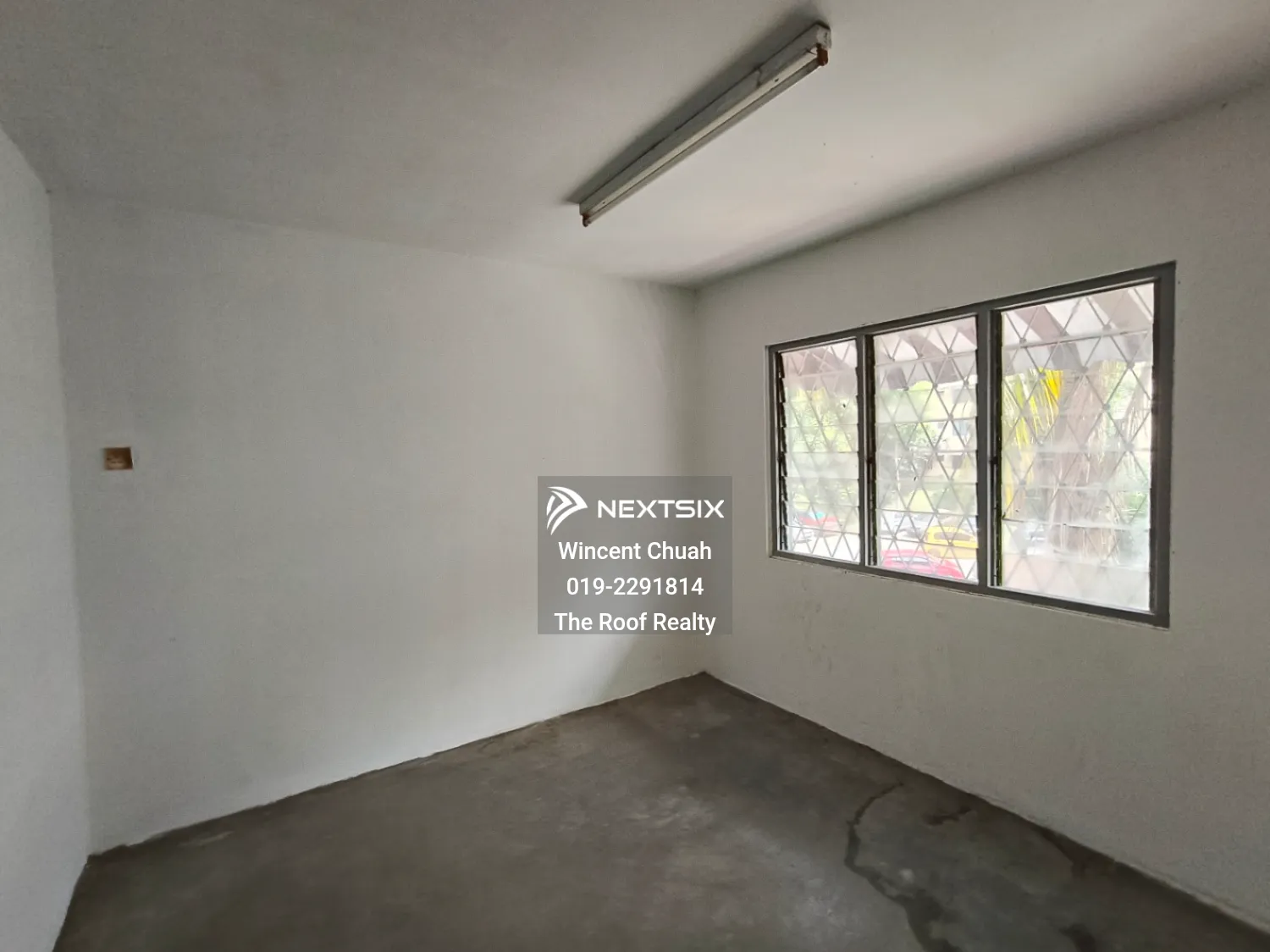 Flat For Sale in Wangsa Maju Wilayah Persekutuan Kuala Lumpur - Image 11