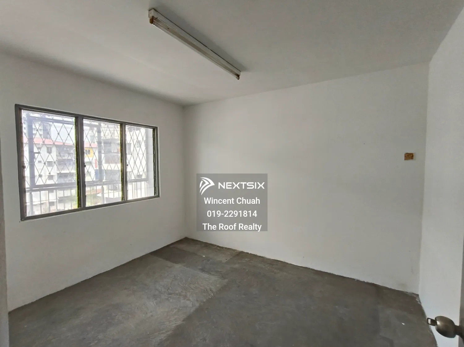 Flat For Sale in Wangsa Maju Wilayah Persekutuan Kuala Lumpur - Image 12