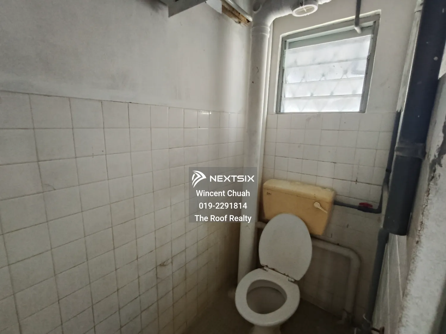 Flat For Sale in Wangsa Maju Wilayah Persekutuan Kuala Lumpur - Image 13