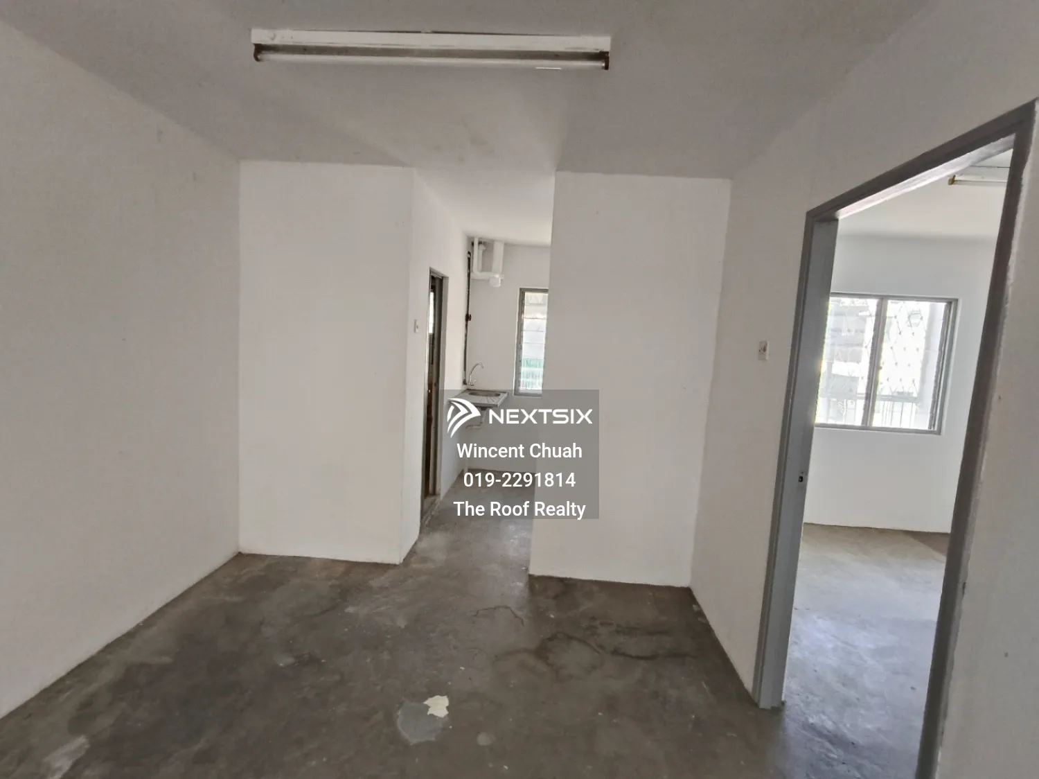 Flat For Sale in Wangsa Maju Wilayah Persekutuan Kuala Lumpur - Image 9