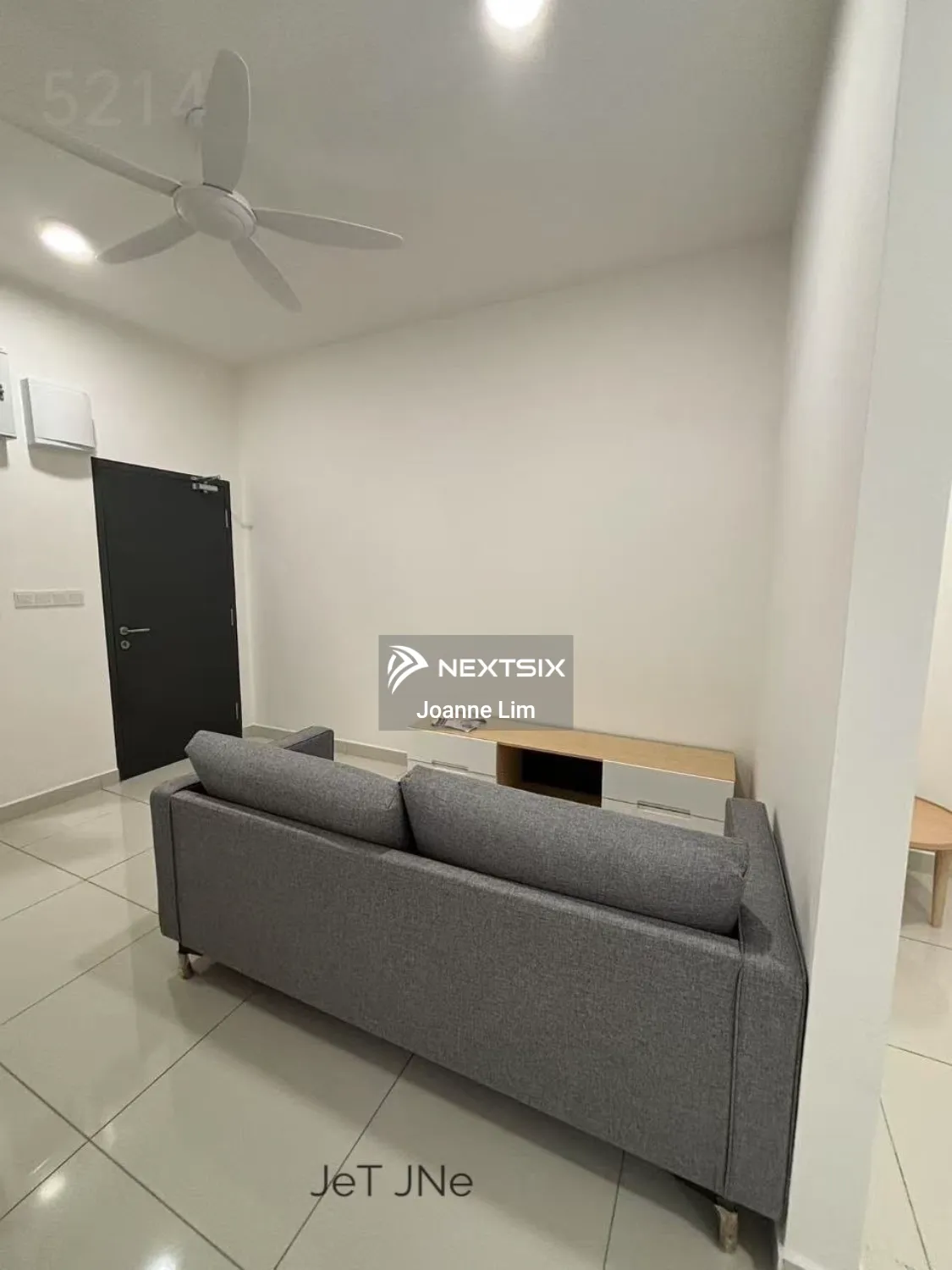 Serviced Residence For Rent in Setia Alam Selangor - Image 4