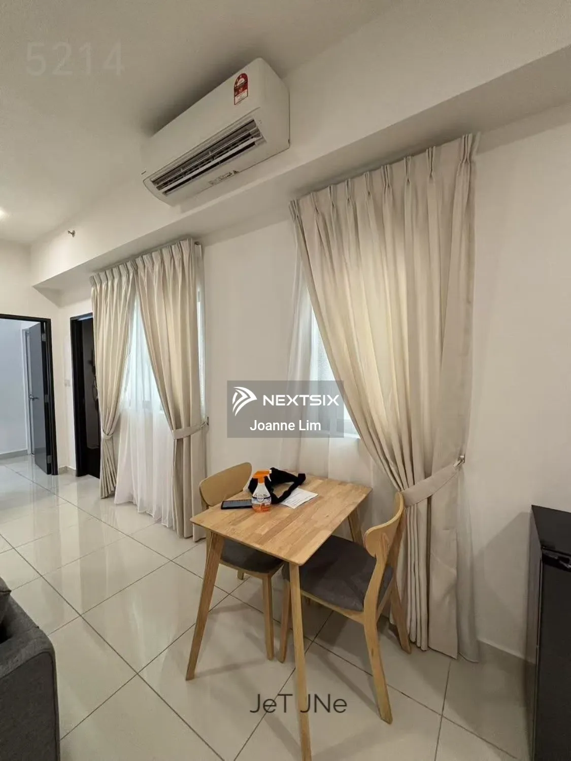 Serviced Residence For Rent in Setia Alam Selangor - Image 5