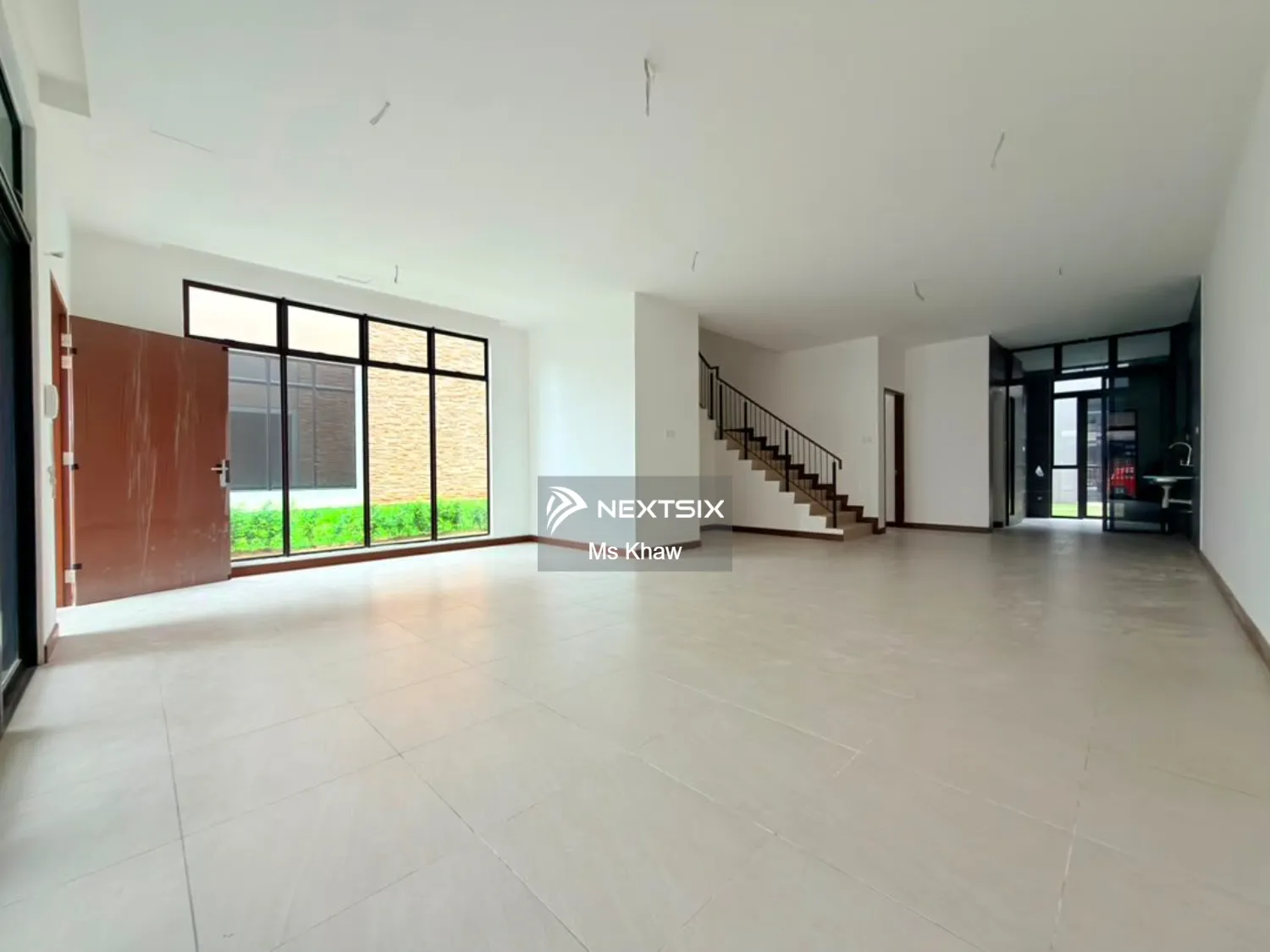 2-sty Terrace/Link House For Sale in Iskandar Puteri (Nusajaya) Johor