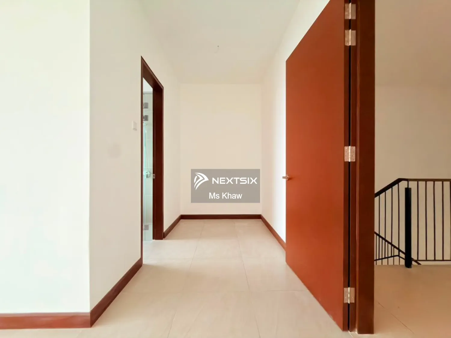 2-sty Terrace/Link House For Sale in Iskandar Puteri (Nusajaya) Johor - Image 16
