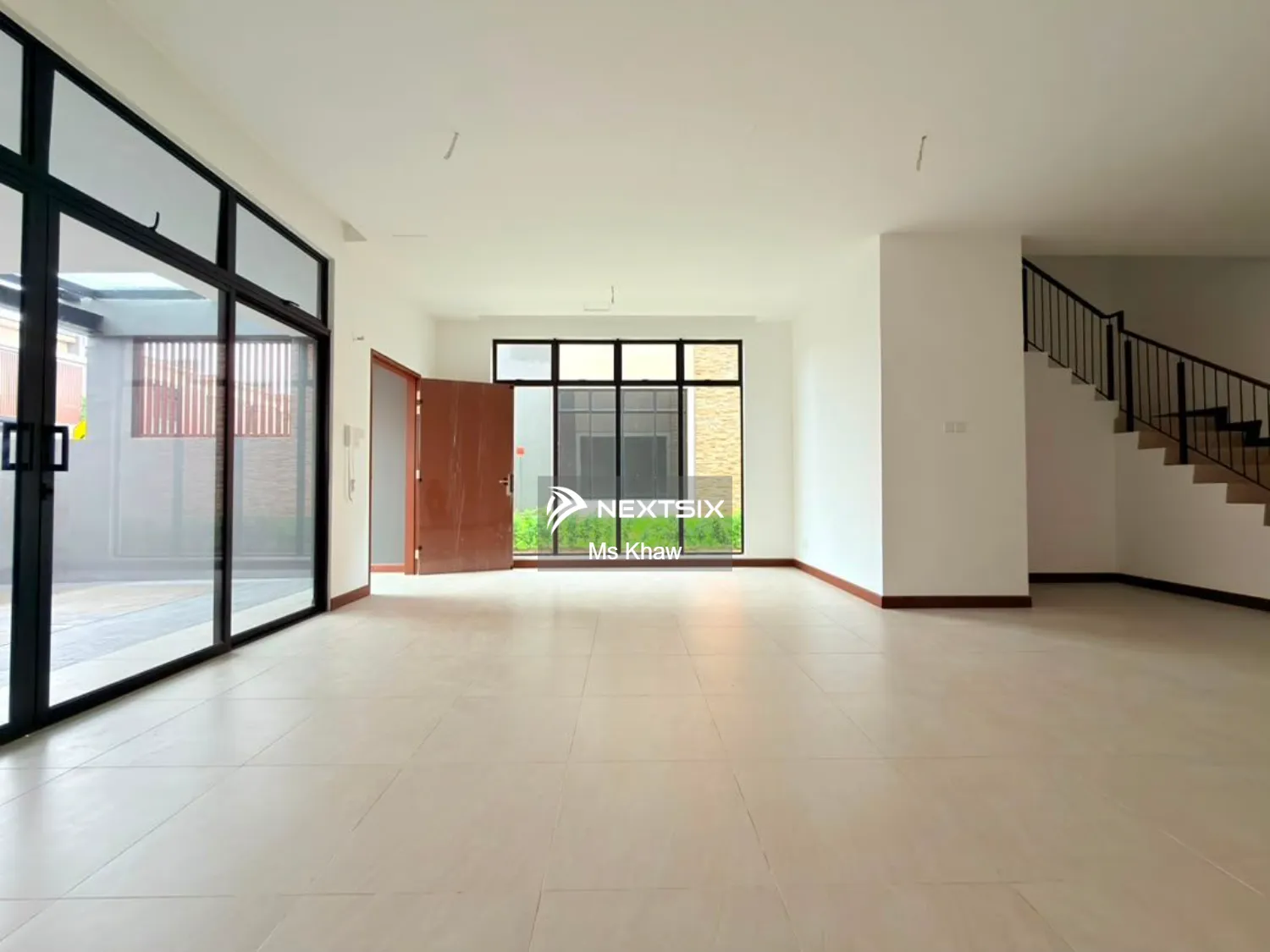 2-sty Terrace/Link House For Sale in Iskandar Puteri (Nusajaya) Johor - Image 2