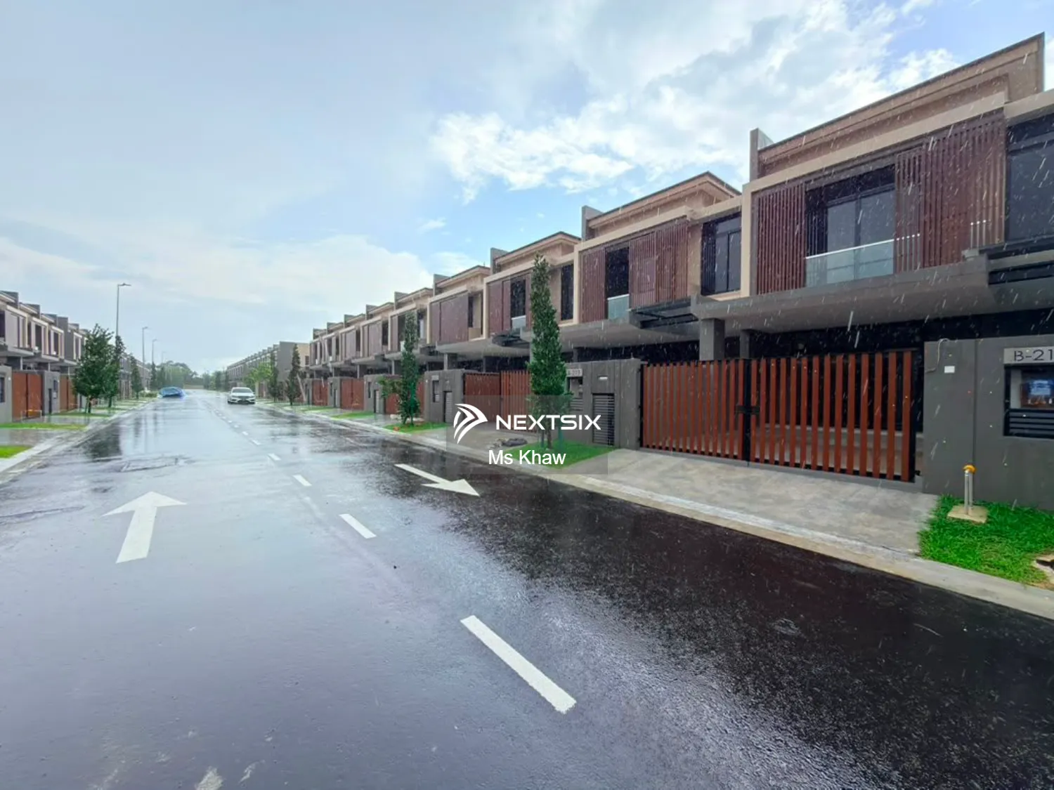 2-sty Terrace/Link House For Sale in Iskandar Puteri (Nusajaya) Johor - Image 27