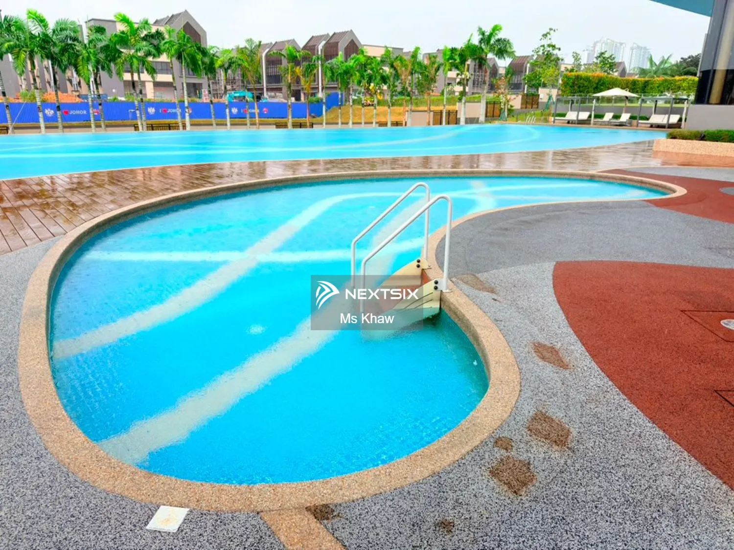 2-sty Terrace/Link House For Sale in Iskandar Puteri (Nusajaya) Johor - Image 29