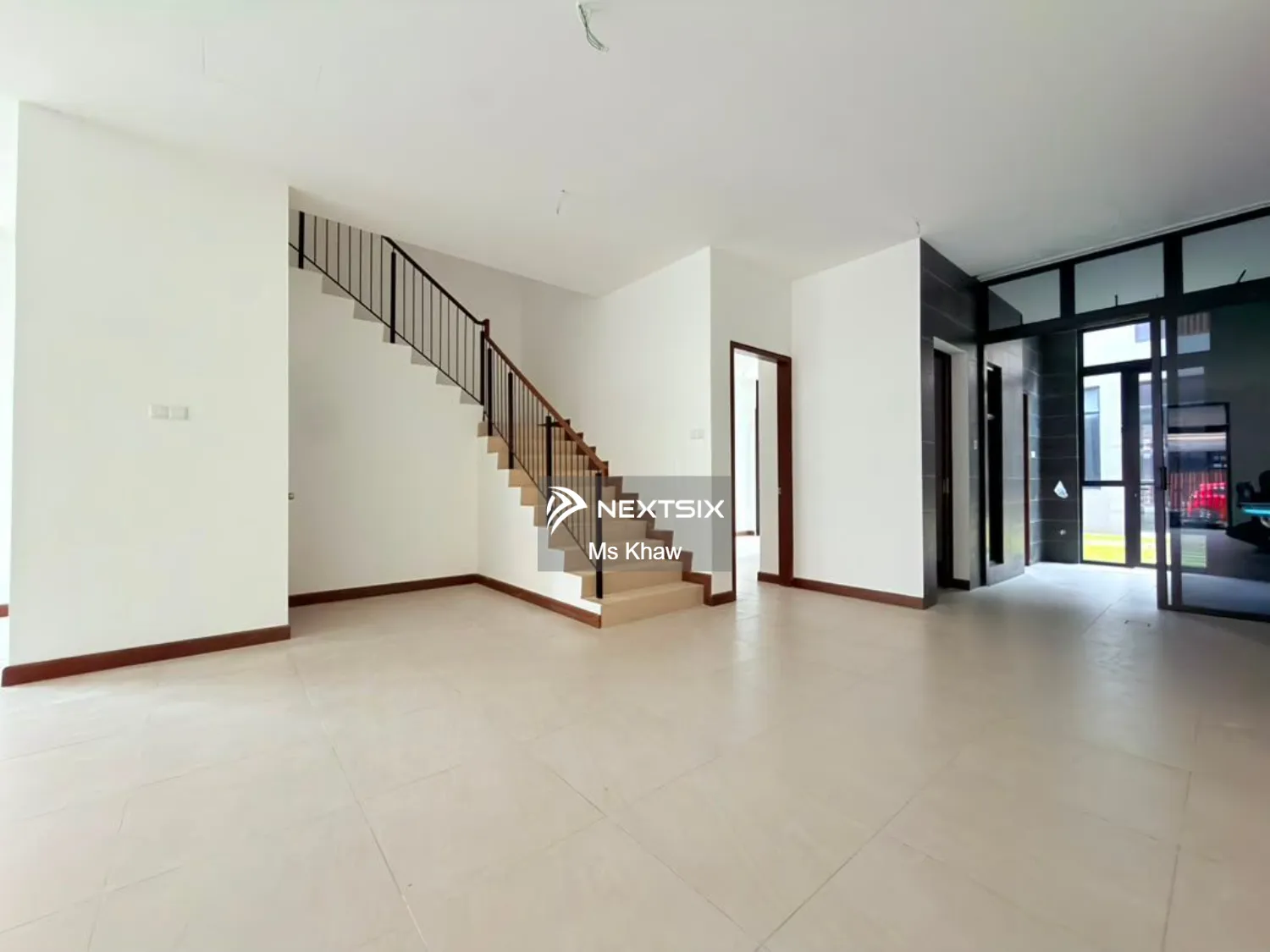 2-sty Terrace/Link House For Sale in Iskandar Puteri (Nusajaya) Johor - Image 3