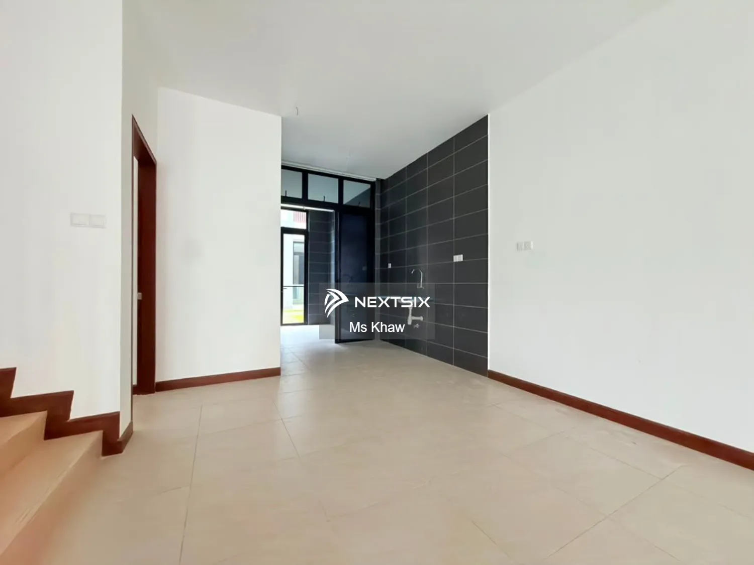 2-sty Terrace/Link House For Sale in Iskandar Puteri (Nusajaya) Johor - Image 4