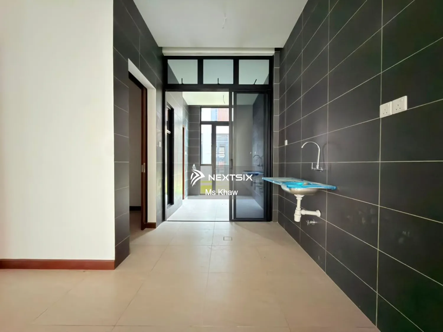 2-sty Terrace/Link House For Sale in Iskandar Puteri (Nusajaya) Johor - Image 5