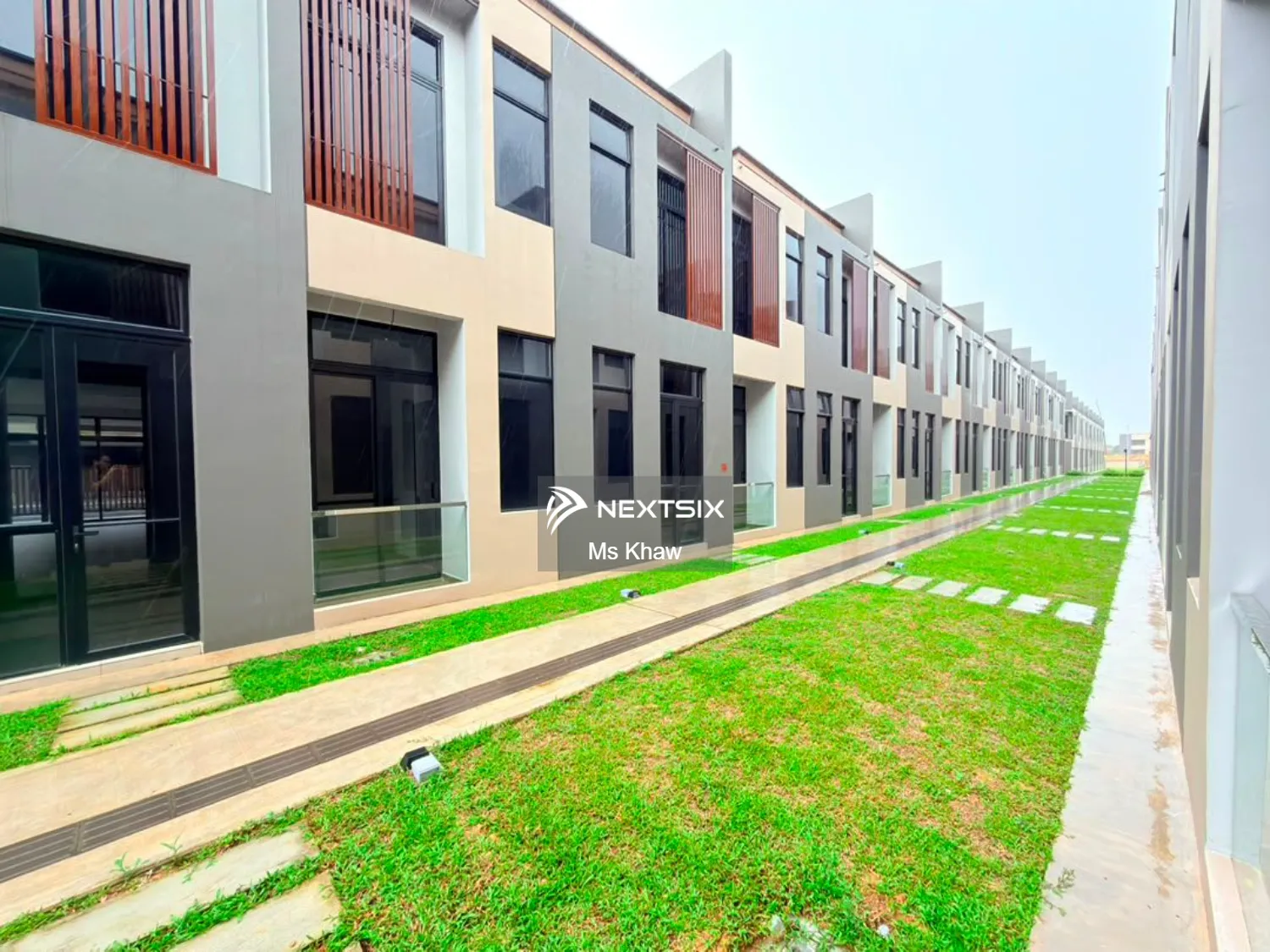 2-sty Terrace/Link House For Sale in Iskandar Puteri (Nusajaya) Johor - Image 8