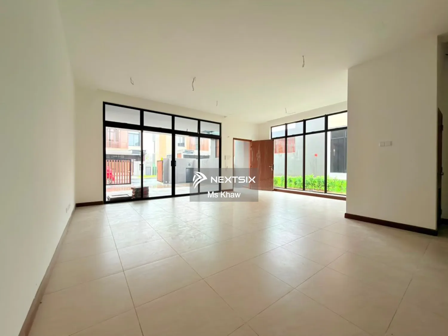 2-sty Terrace/Link House For Sale in Iskandar Puteri (Nusajaya) Johor - Image 9