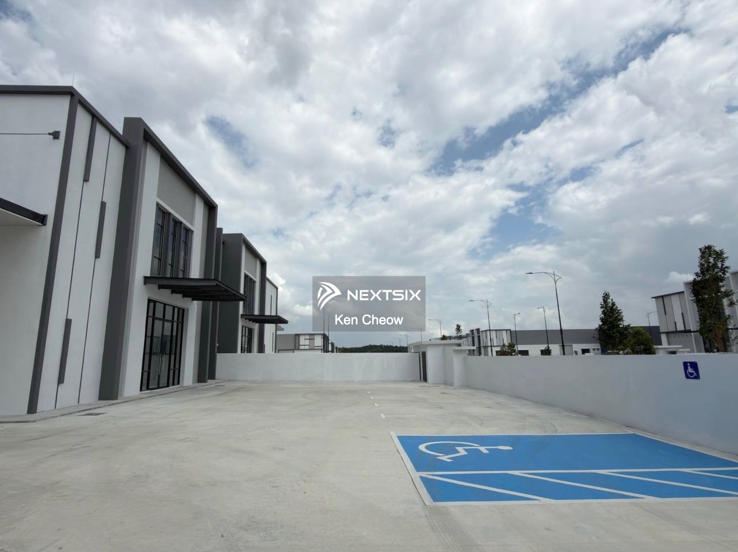 Semi-D Factory For Rent in Johor Bahru Johor - Image 2