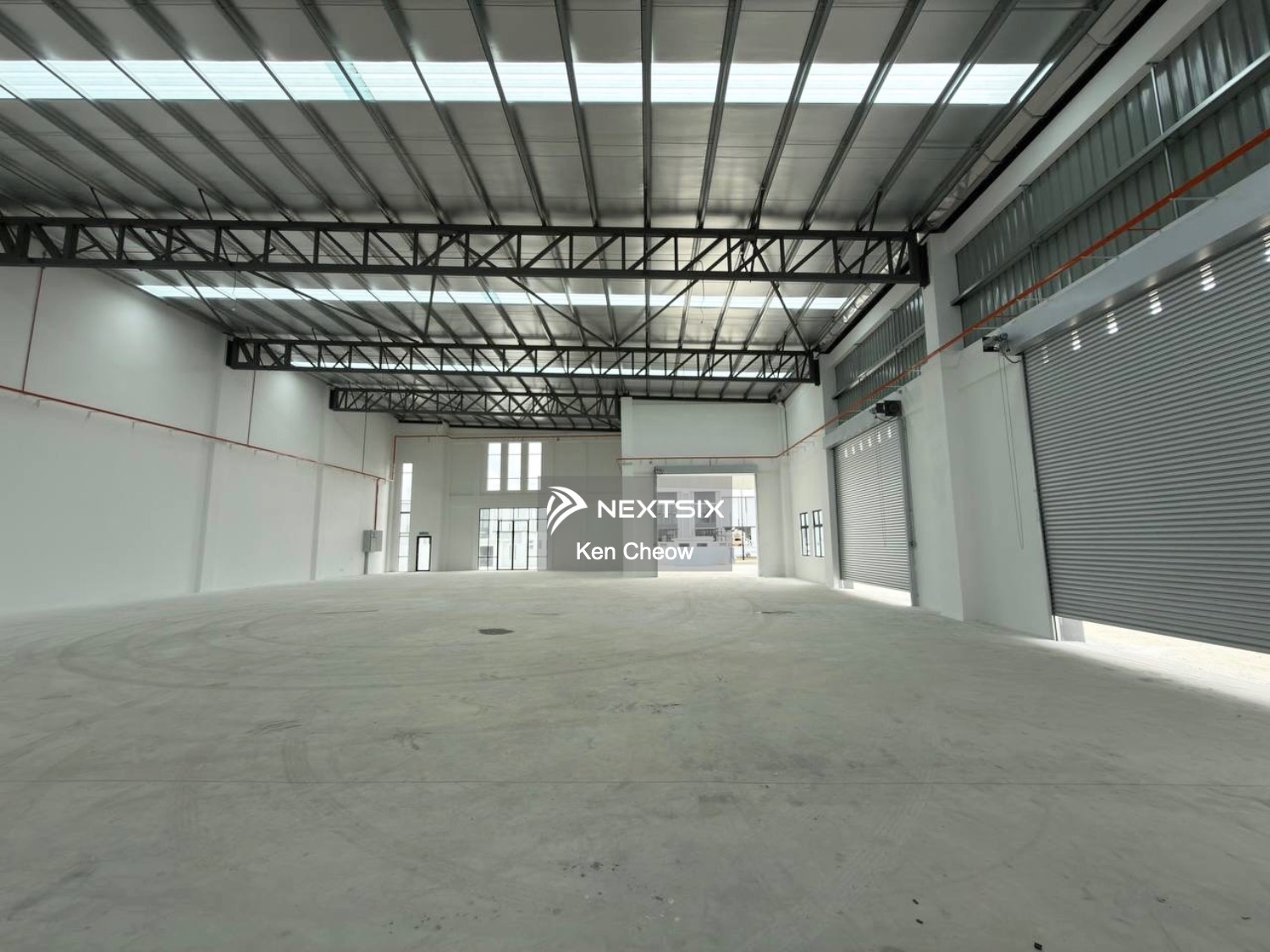 Semi-D Factory For Rent in Johor Bahru Johor - Image 3