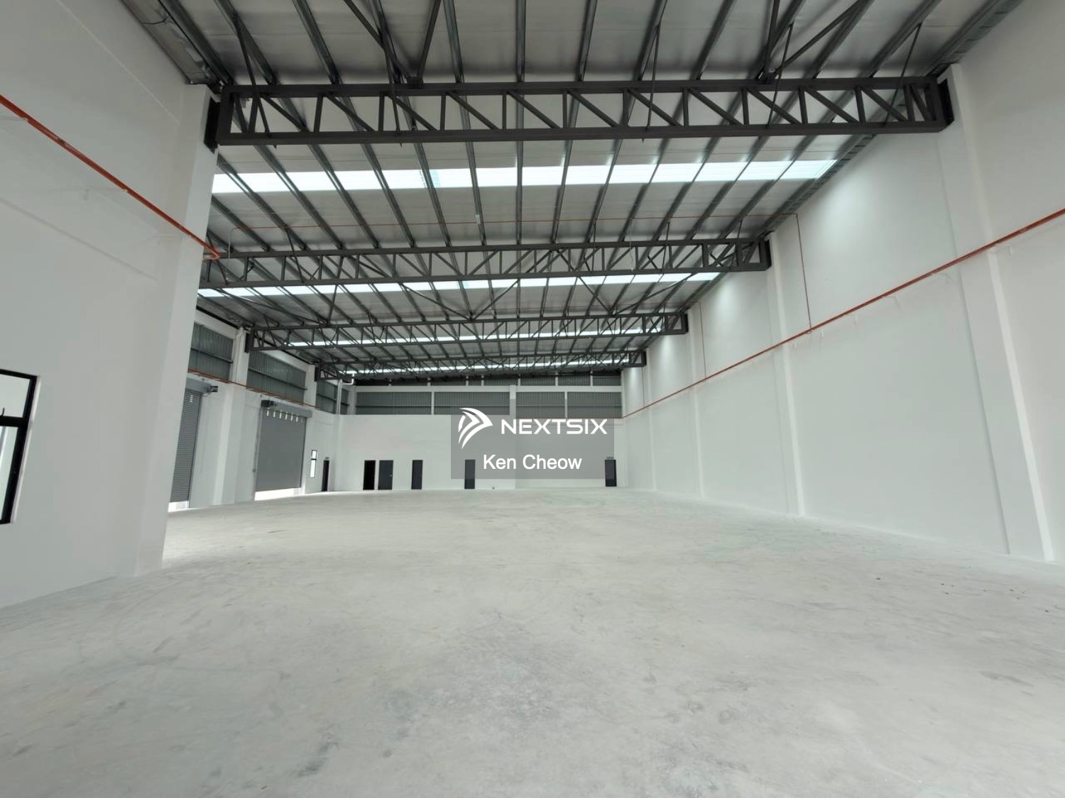 Semi-D Factory For Rent in Johor Bahru Johor - Image 4