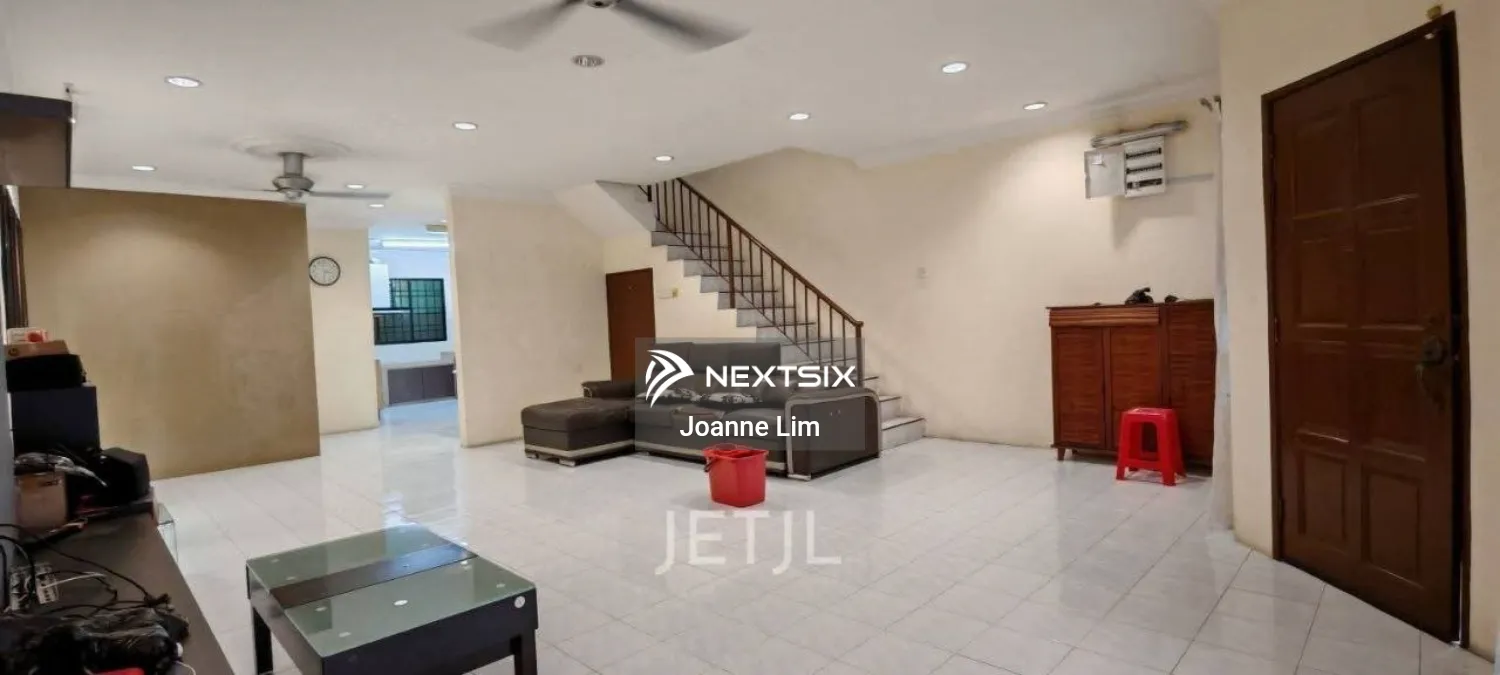2-sty Terrace/Link House For Sale in Klang Selangor - Image 4