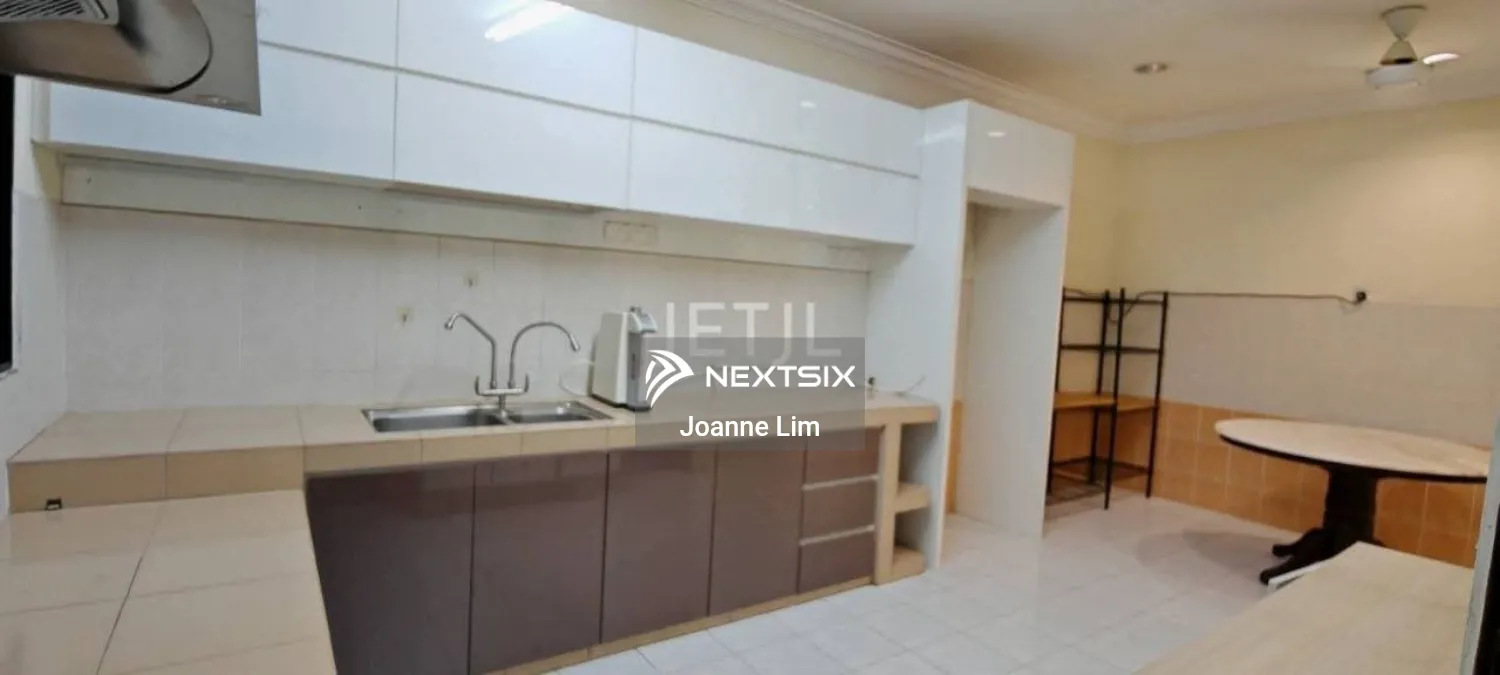 2-sty Terrace/Link House For Sale in Klang Selangor - Image 6