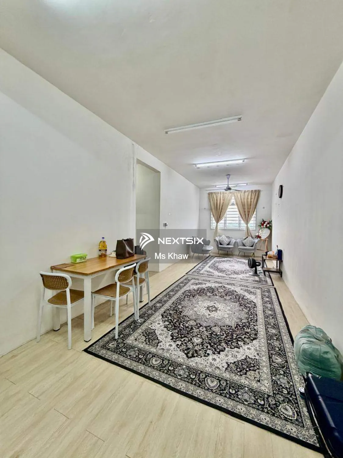 Apartment For Sale in Johor Bahru Johor