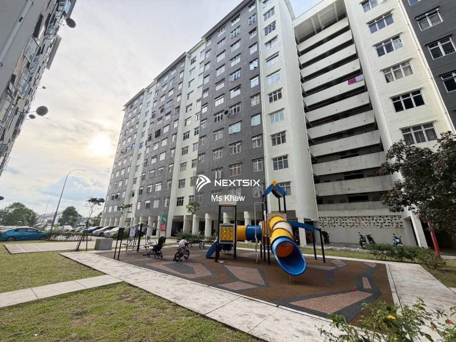 Apartment For Sale in Johor Bahru Johor - Image 10