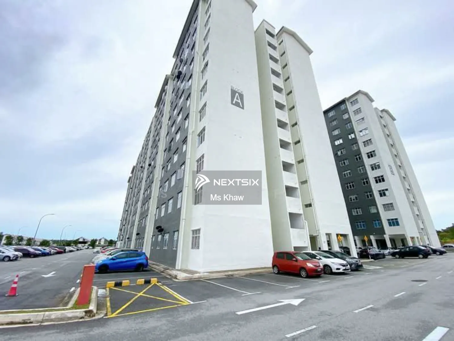 Apartment For Sale in Johor Bahru Johor - Image 11