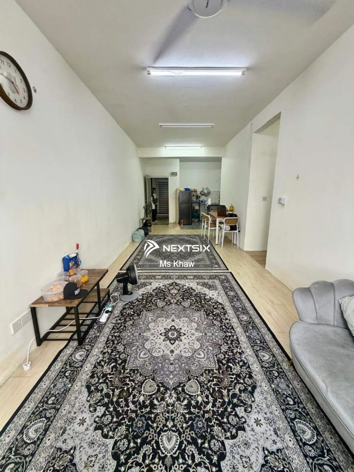 Apartment For Sale in Johor Bahru Johor - Image 3