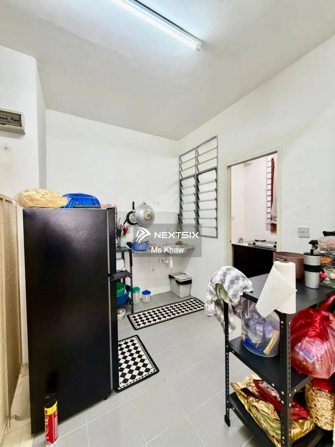 Apartment For Sale in Johor Bahru Johor - Image 4
