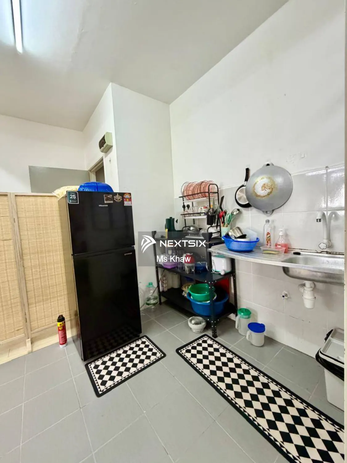 Apartment For Sale in Johor Bahru Johor - Image 6
