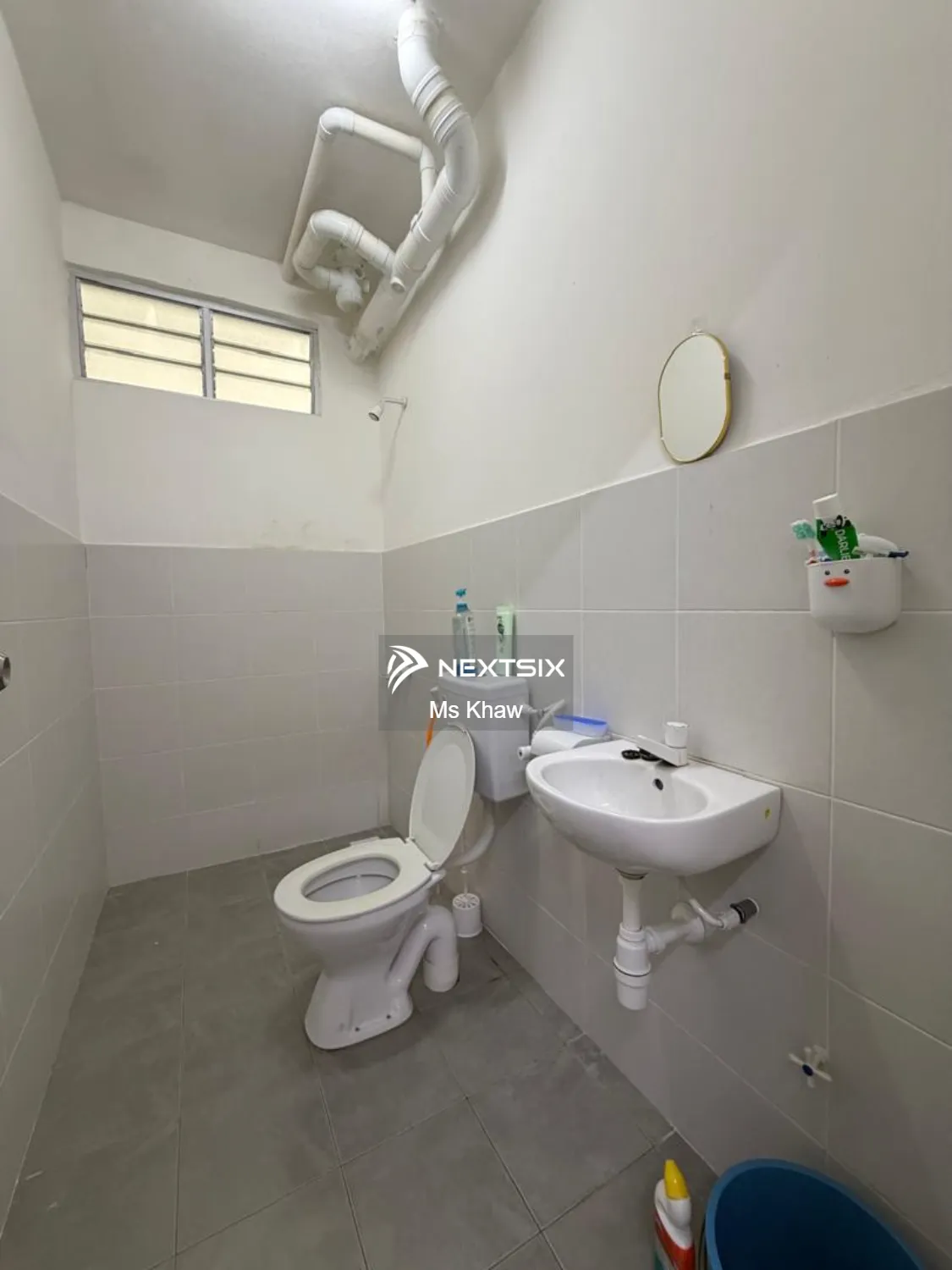 Apartment For Sale in Johor Bahru Johor - Image 9