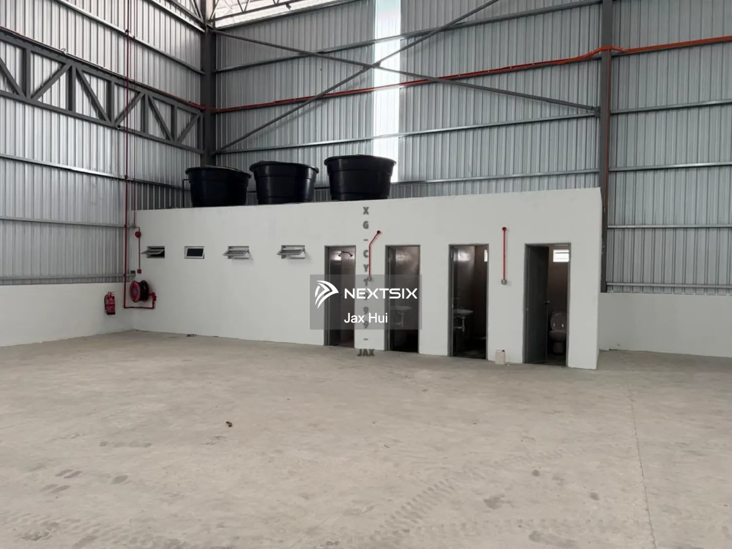 Detached Factory For Sale in Telok Panglima Garang Selangor - Image 10