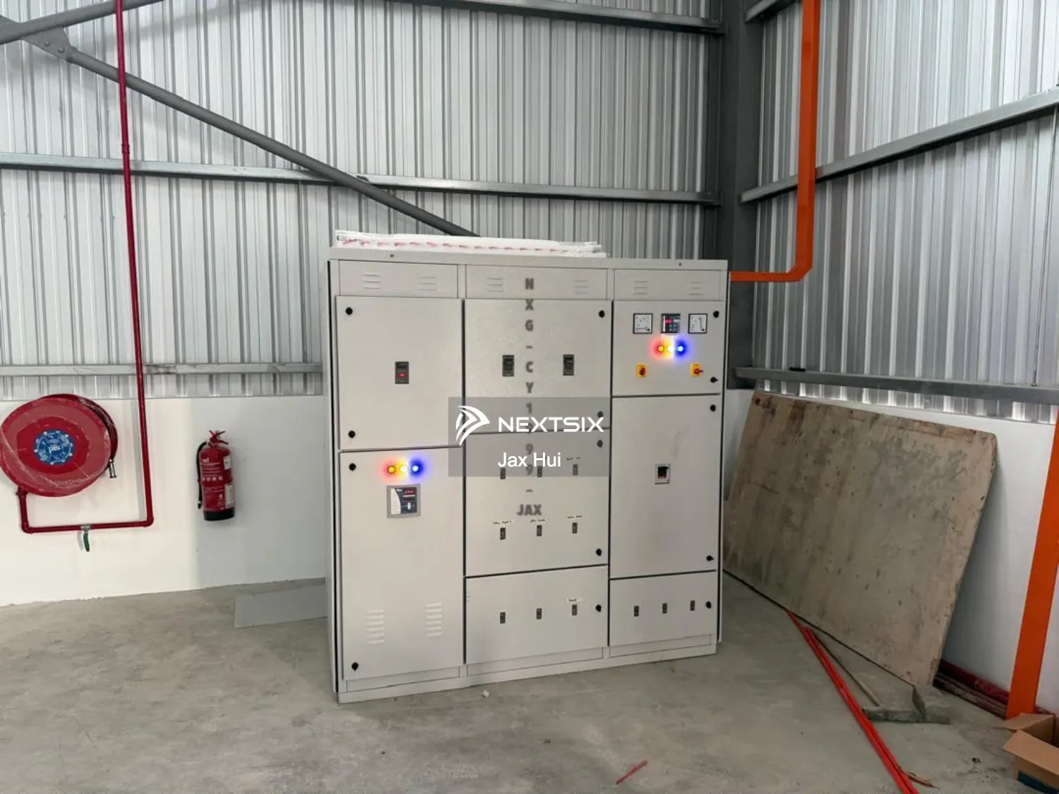 Detached Factory For Sale in Telok Panglima Garang Selangor - Image 11