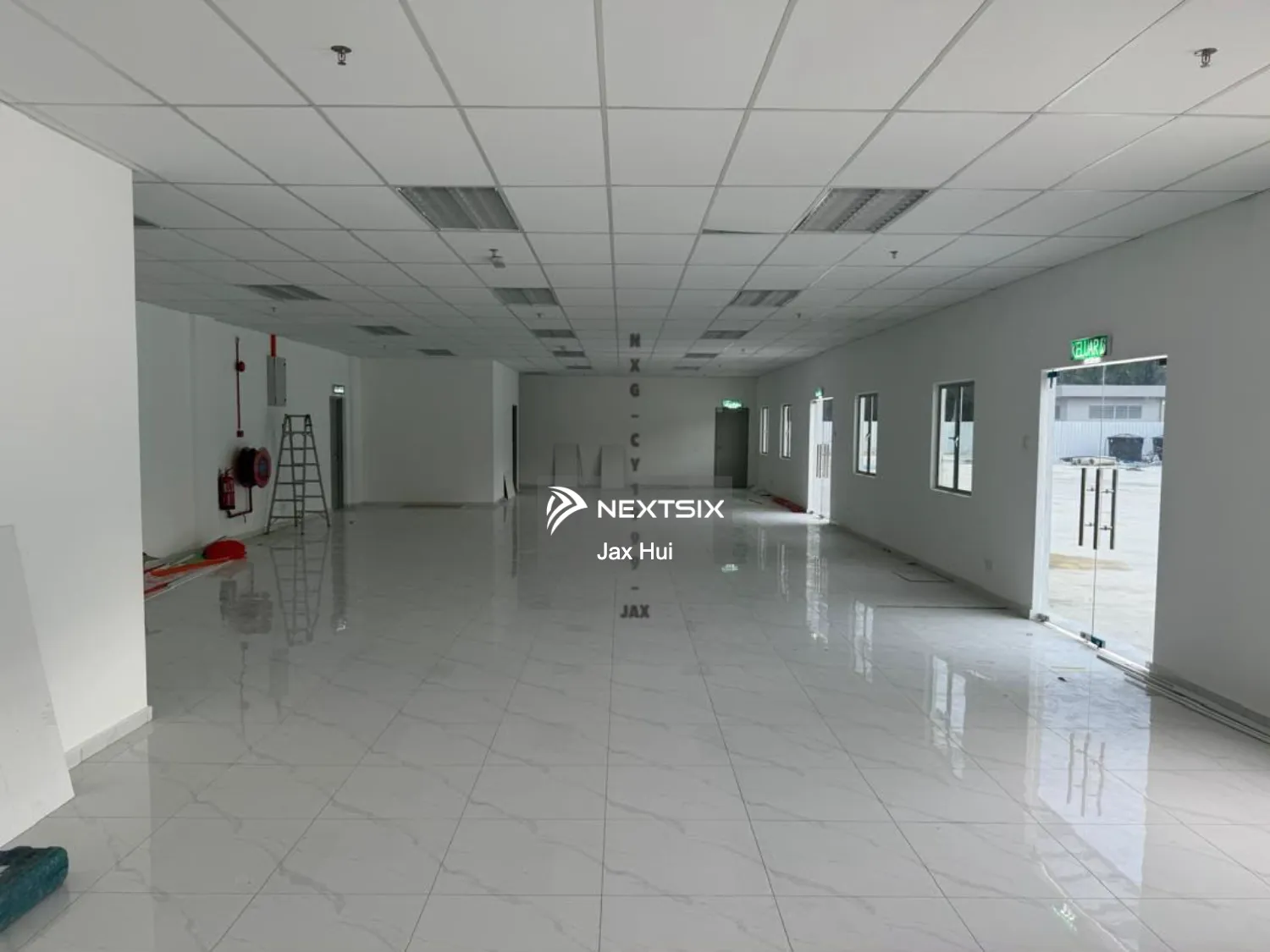 Detached Factory For Sale in Telok Panglima Garang Selangor - Image 12