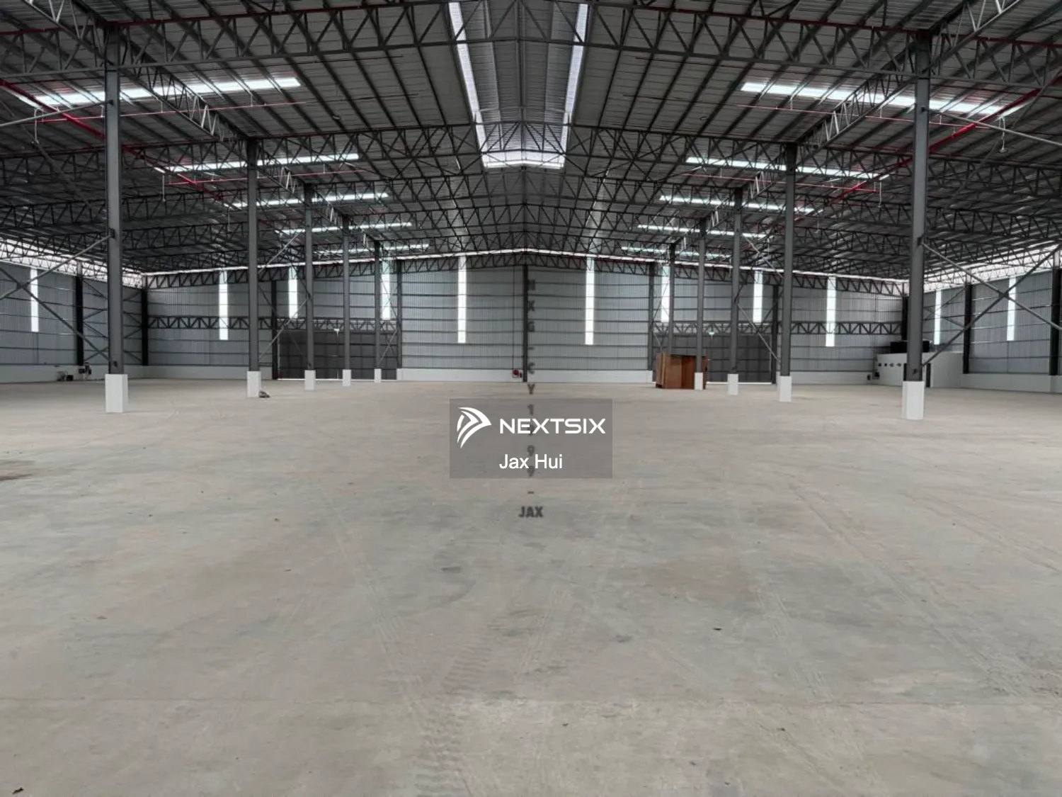Detached Factory For Sale in Telok Panglima Garang Selangor - Image 7