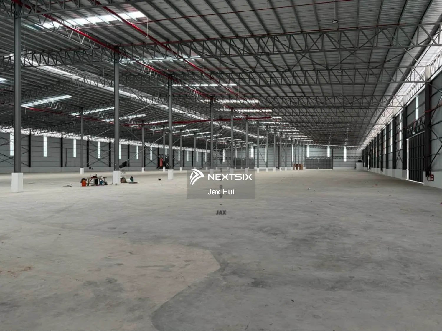 Detached Factory For Sale in Telok Panglima Garang Selangor - Image 8