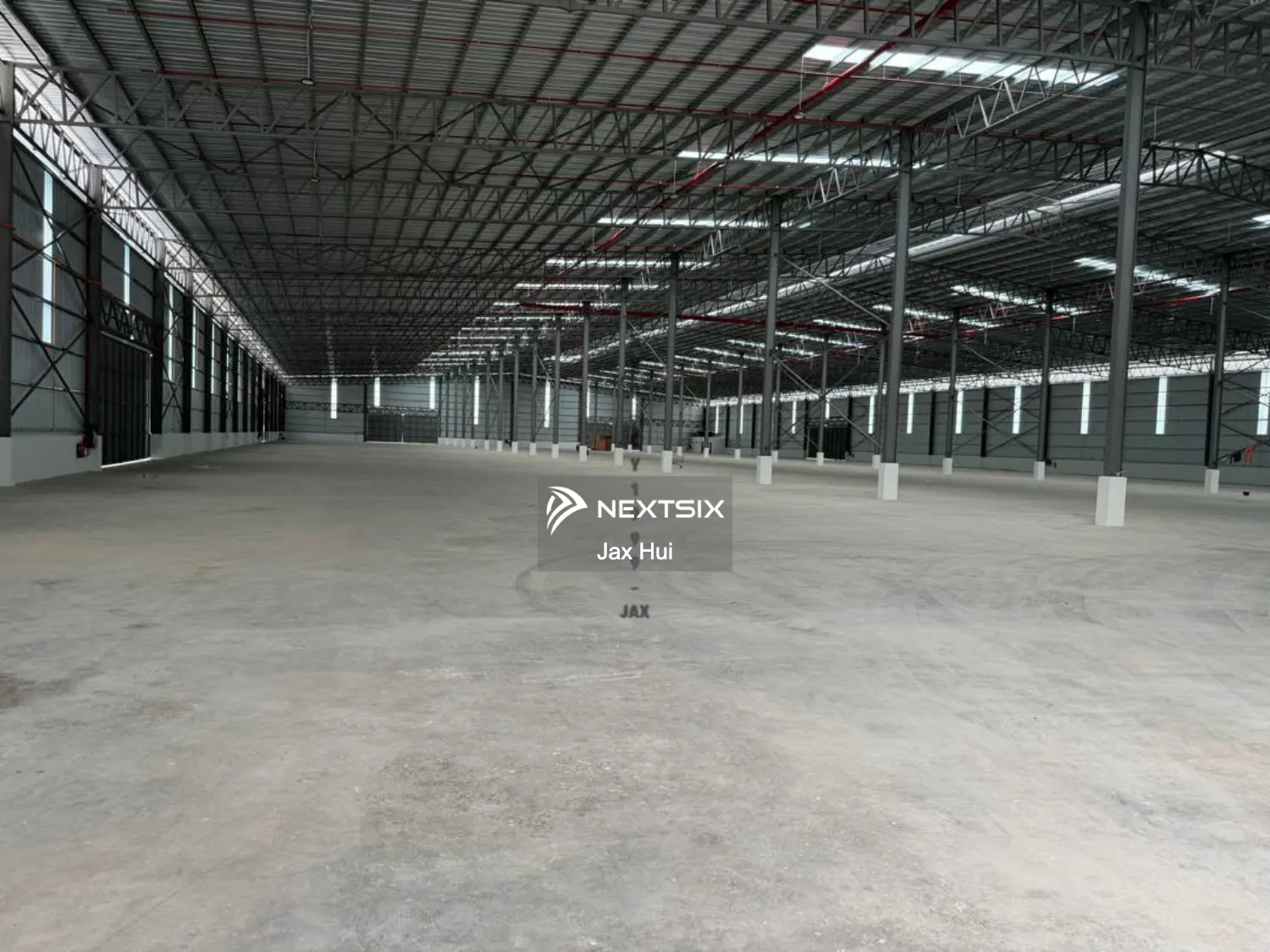 Detached Factory For Sale in Telok Panglima Garang Selangor - Image 9