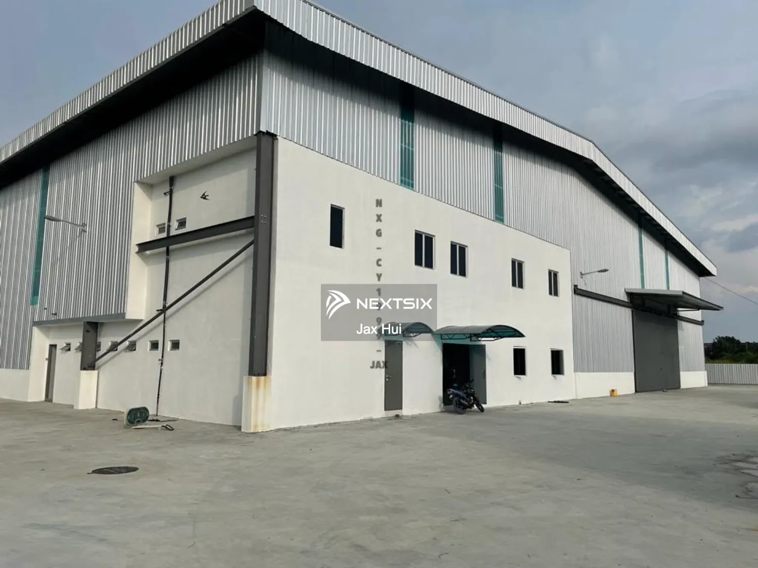 Detached Factory For Sale in Port Klang Selangor - Image 6