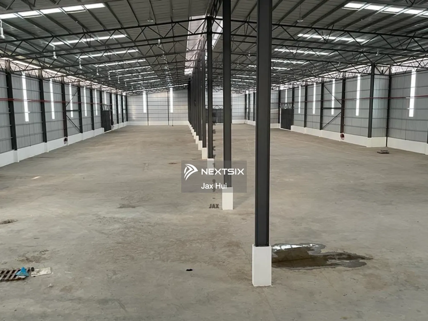 Detached Factory For Sale in Port Klang Selangor - Image 7