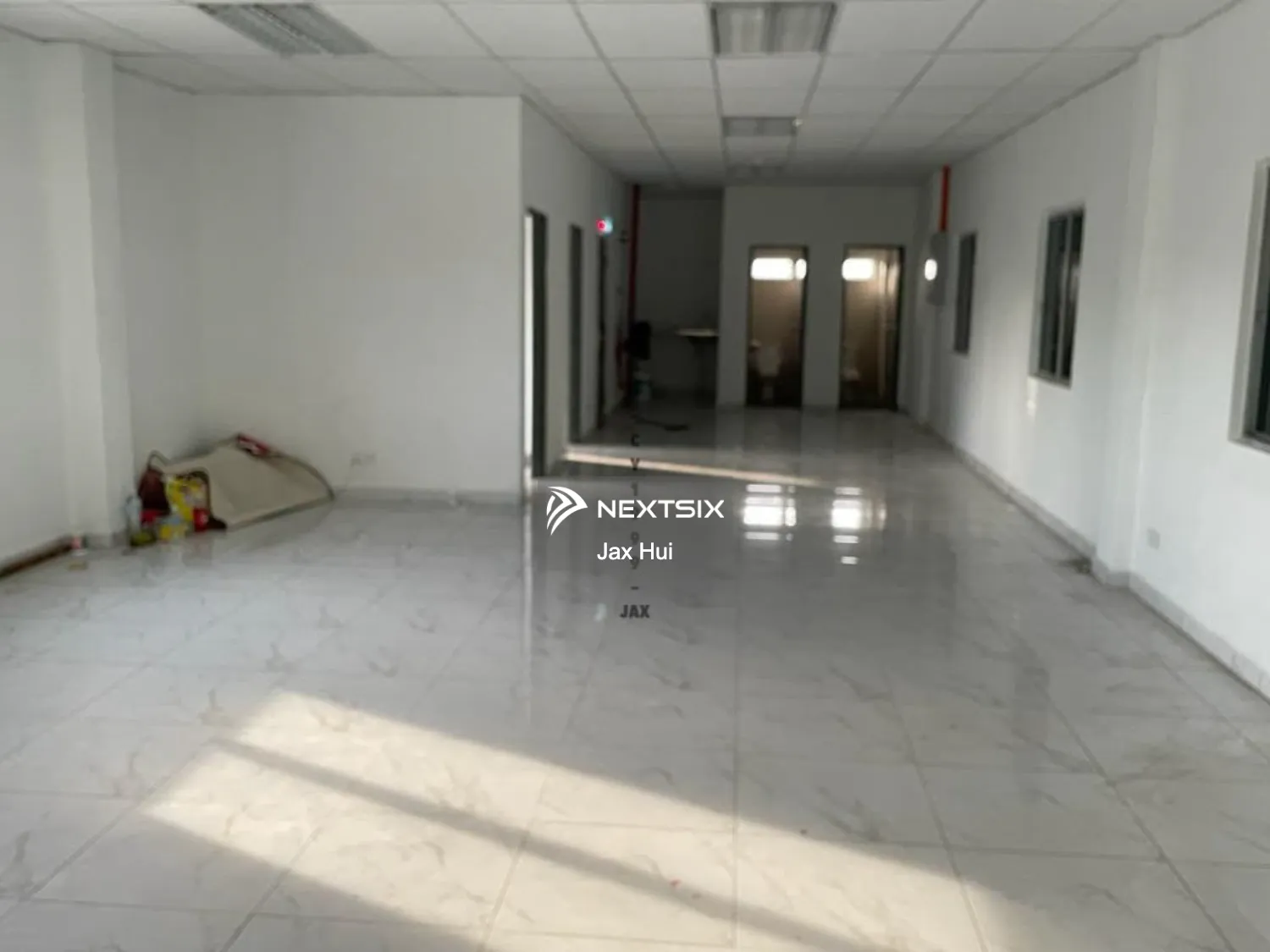 Detached Factory For Sale in Port Klang Selangor - Image 8