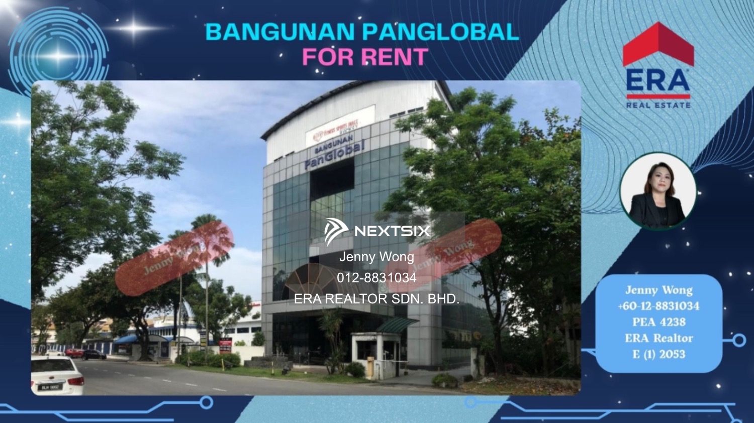 Shop Office For Rent in Petaling Jaya Selangor