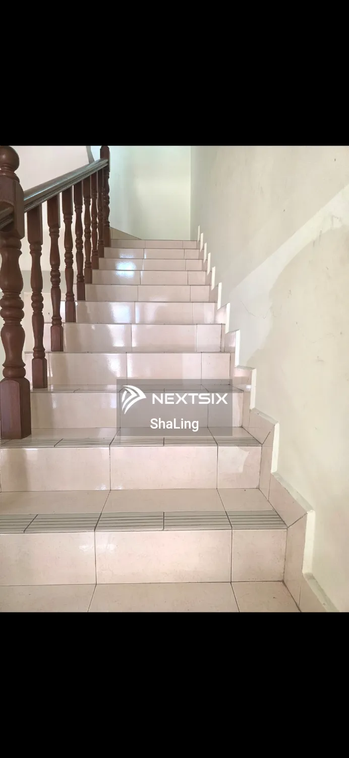 2.5-sty Terrace/Link House For Sale in Serdang Selangor - Image 6