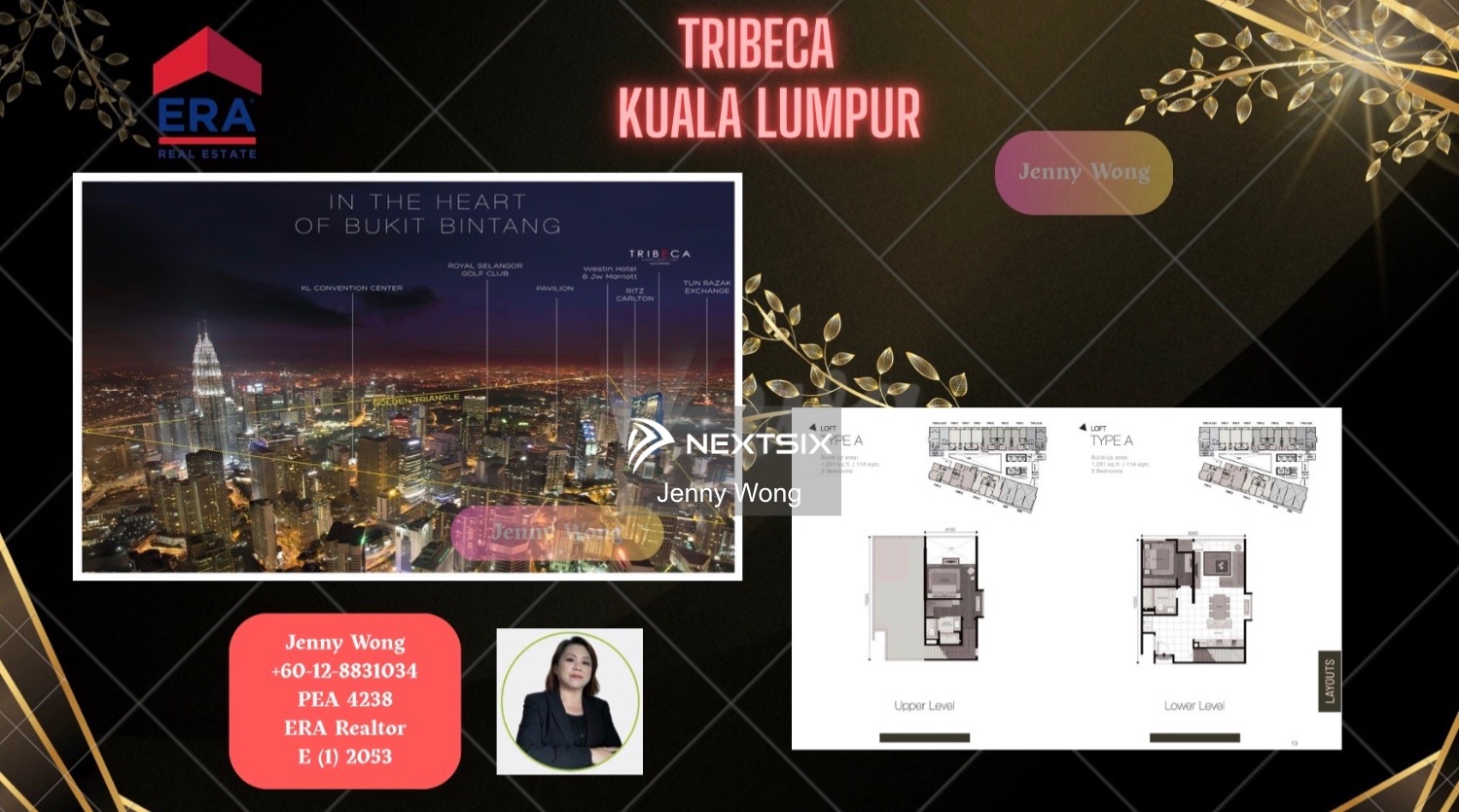 Condominium For Sale in KL City Wilayah Persekutuan Kuala Lumpur - Image 5