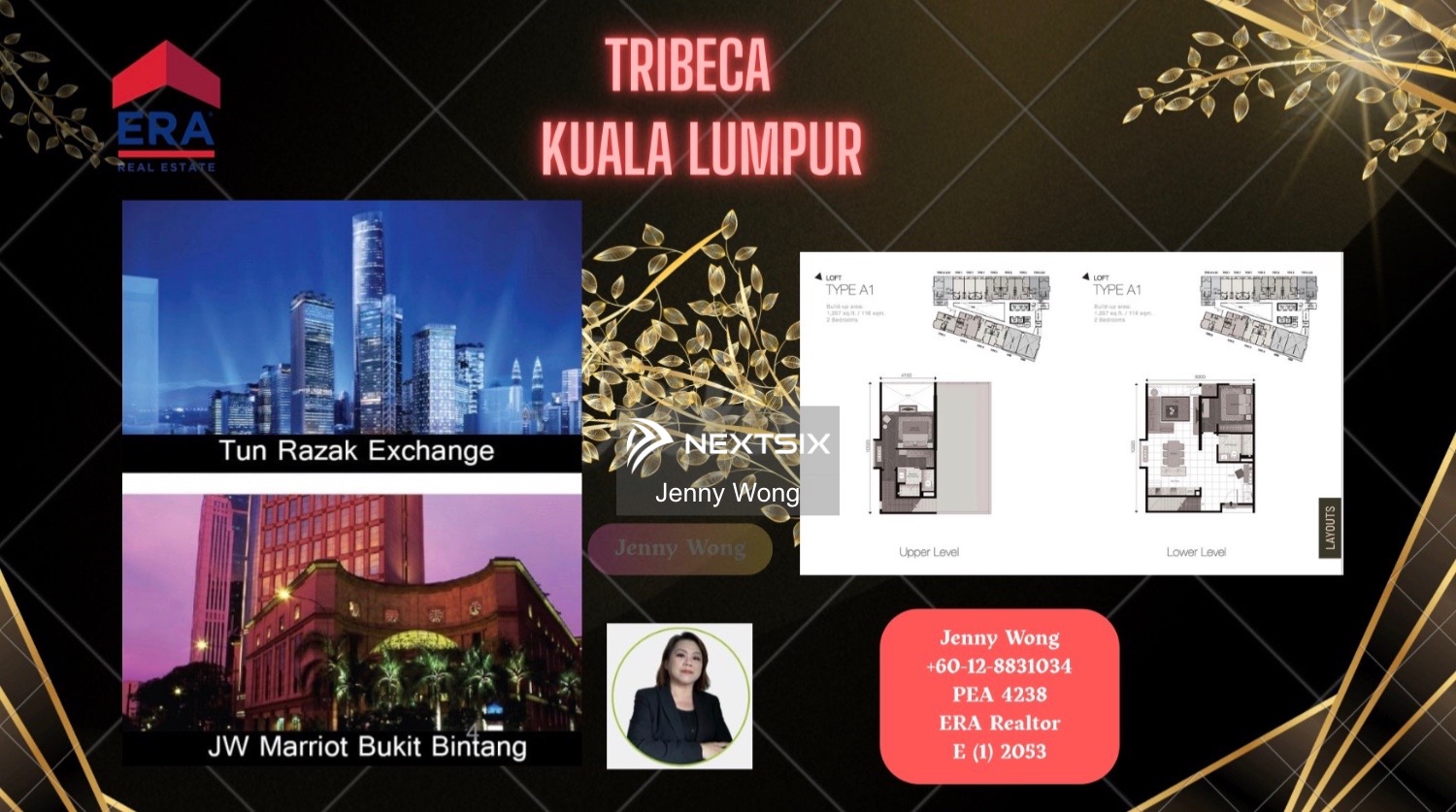 Condominium For Sale in KL City Wilayah Persekutuan Kuala Lumpur - Image 6
