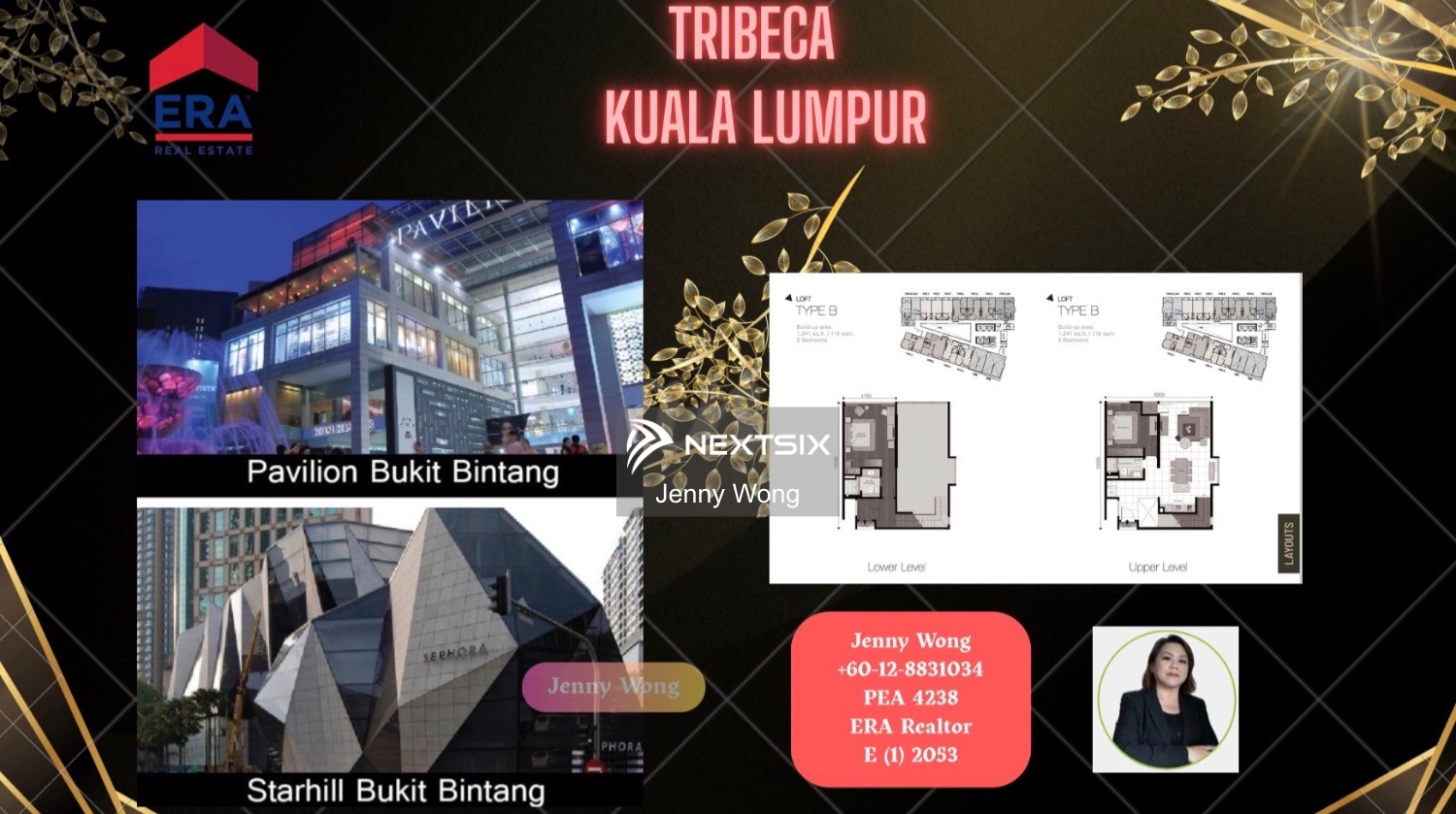 Condominium For Sale in KL City Wilayah Persekutuan Kuala Lumpur - Image 7