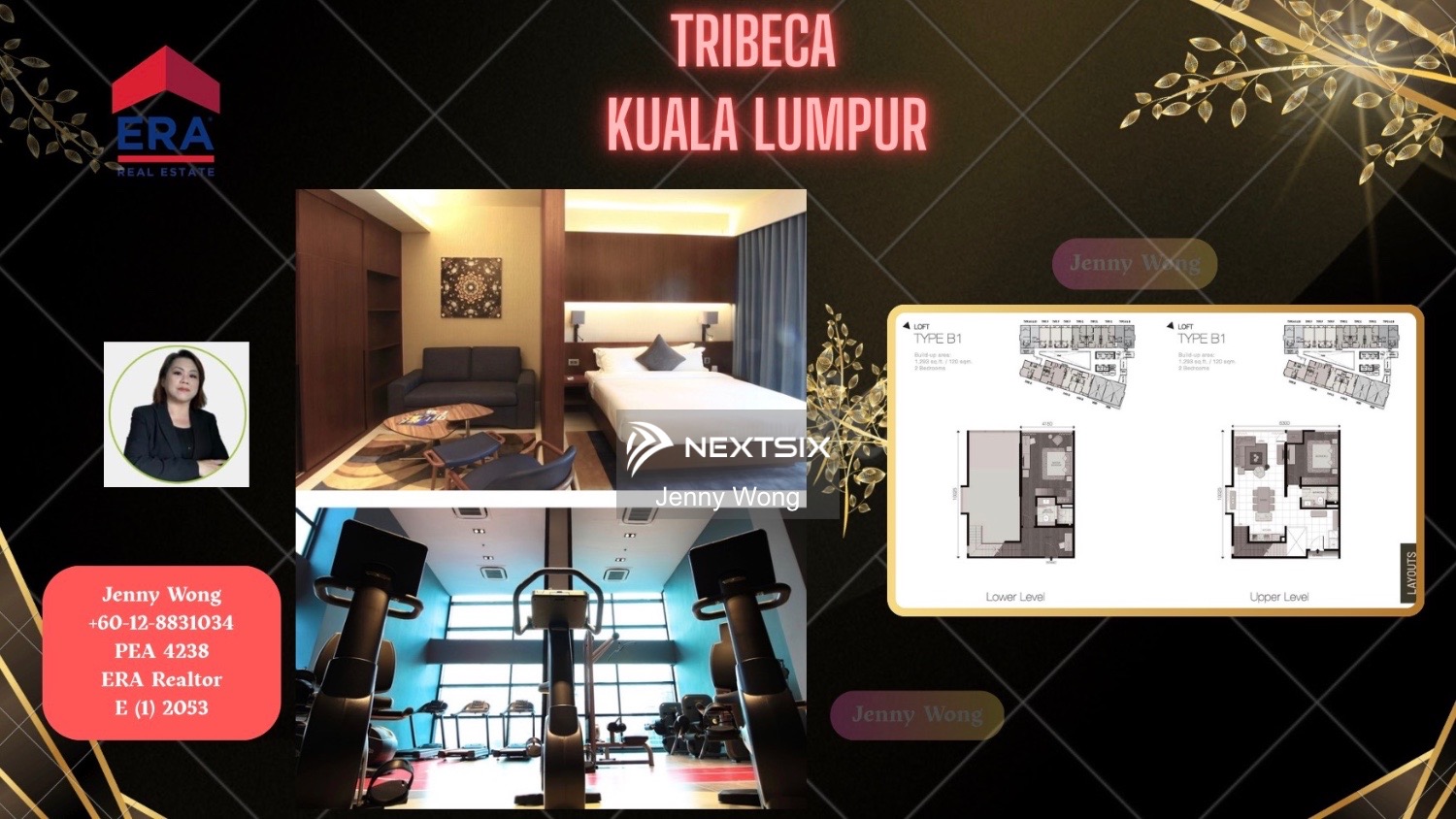 Condominium For Sale in KL City Wilayah Persekutuan Kuala Lumpur - Image 8